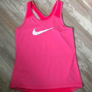 Nike Tank Top